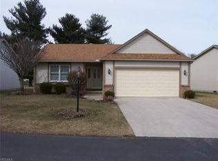 150 Briarwood Cir, Fremont, OH 43420