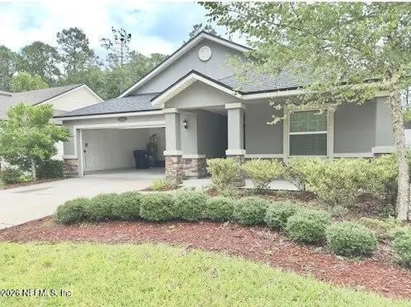 2428 Raptor Rd, Green Cove Springs, FL 32043