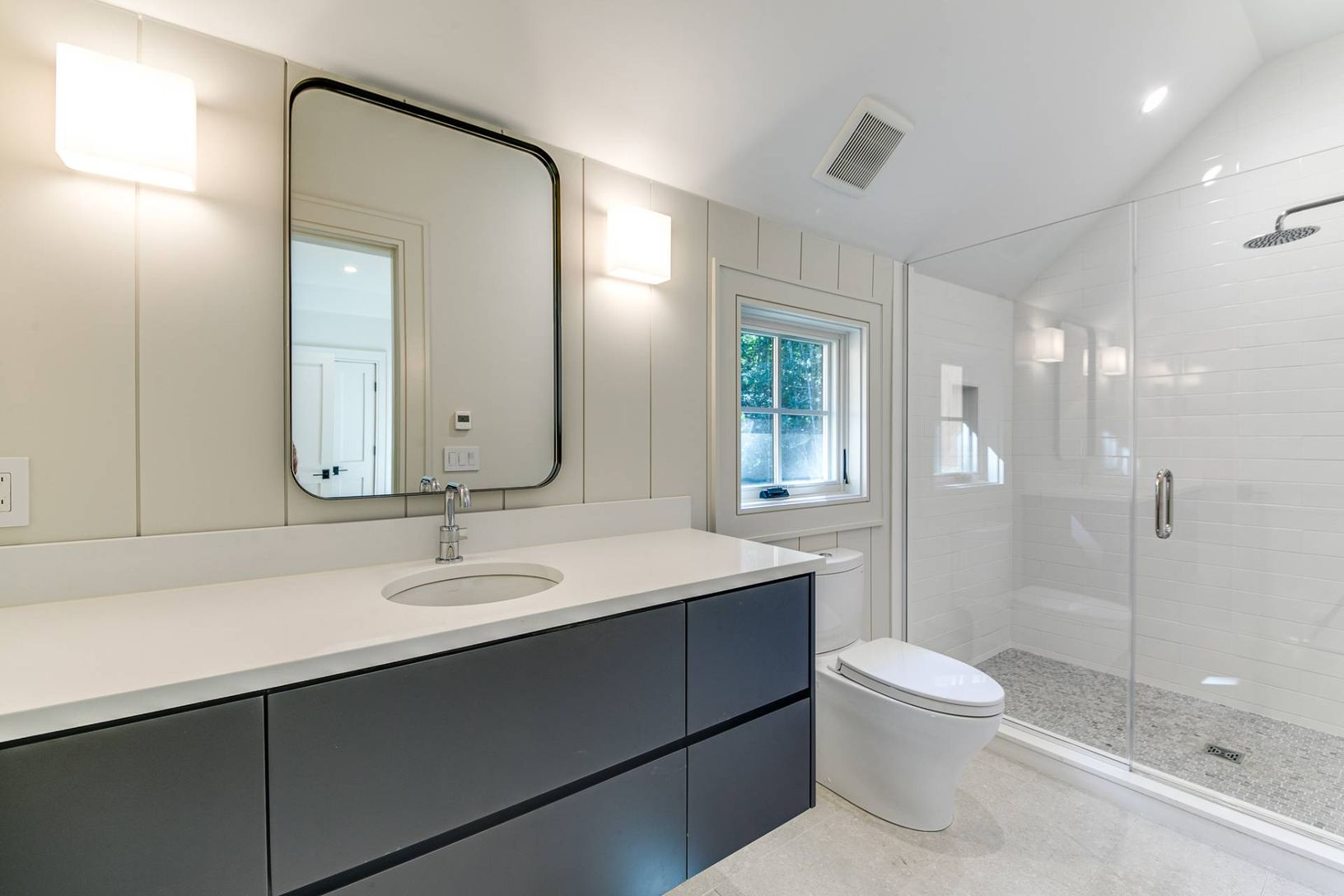  4th Bedroom Bathroom