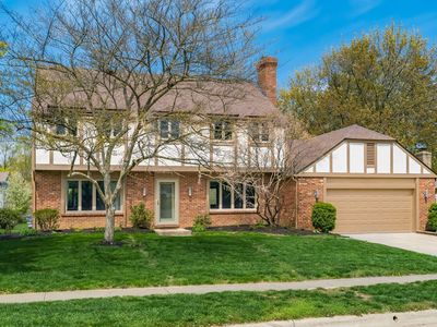 3388 Noreen Dr, Columbus, OH, 43221