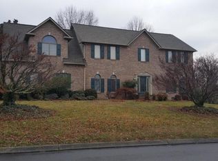 245 Long Bow Rd, Knoxville, TN 37934