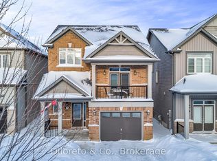 46 McFarlane Cres, Centre Wellington, ON N1M0G3