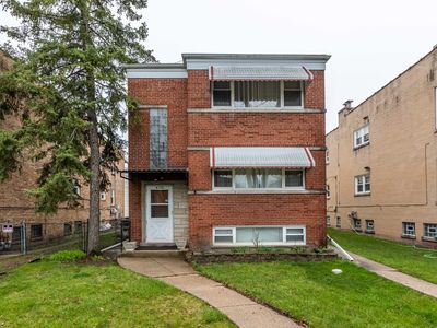 8150 Kilpatrick Ave, Skokie, IL, 60076
