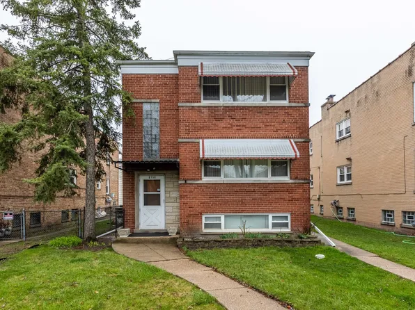 8150 Kilpatrick Ave, Skokie, IL 60076