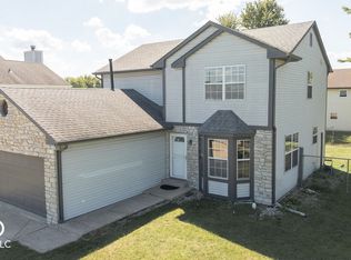8132 Lynn Dr, Indianapolis, IN 46237