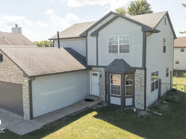 8132 Lynn Dr, Indianapolis, IN 46237