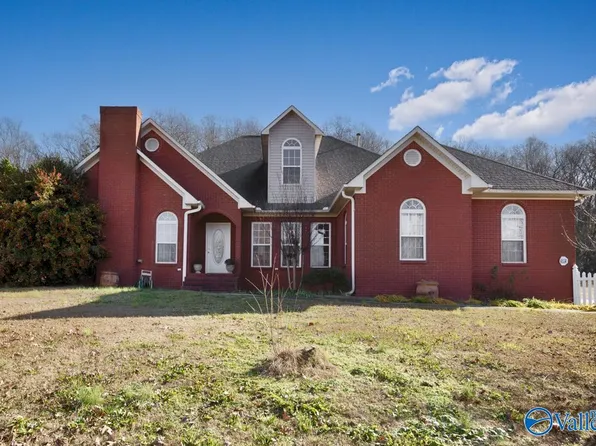 411 N Seneca Dr, Trinity, AL 35673