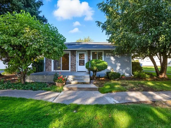 4410 S Sheri Ct #4410, Spokane, WA 99223