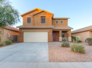 41282 W Capistrano Dr, Maricopa, AZ 85138