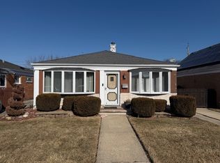 3832 W 77th Pl, Chicago, IL 60652