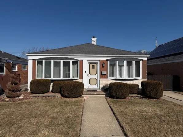 3832 W 77th Pl, Chicago, IL 60652