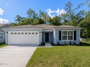 2150 W 41st St, Jacksonville, FL 32209