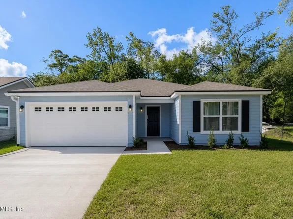 2150 W 41ST Street, Jacksonville, FL 32209