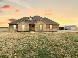 127 Purcell Ln, Tuscola, TX 79562