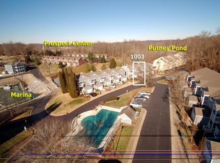 1003 Harrods Landing Dr #1, Prospect, KY 40059