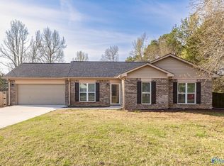156 Populus Dr, Harvest, AL 35749