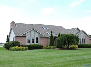 3005 N Raab Rd, Swanton, OH 43558