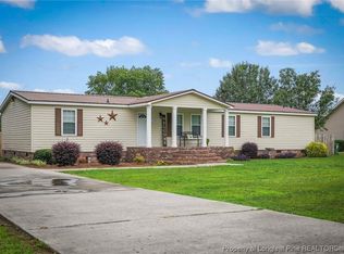 2565 Odum Rd, Lumberton, NC 28360