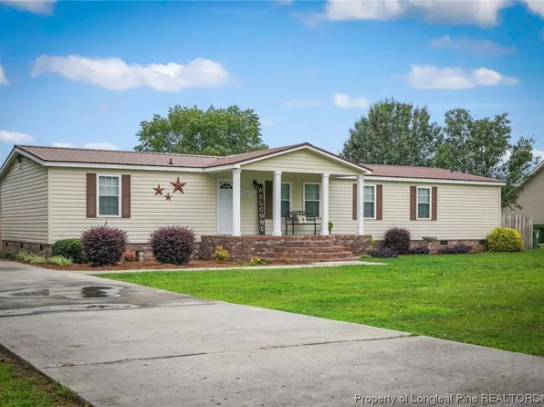 2565 Odum Rd, Lumberton, NC 28360