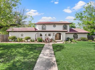 7640 Lake Highlands Dr, Fort Worth, TX 76179