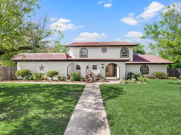 7640 Lake Highlands Dr, Fort Worth, TX 76179
