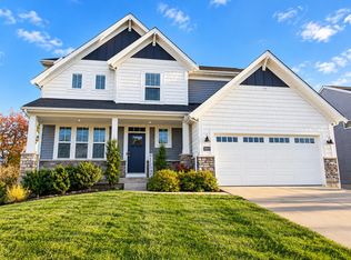10039 Meadow Glen Dr, Independence, KY 41051