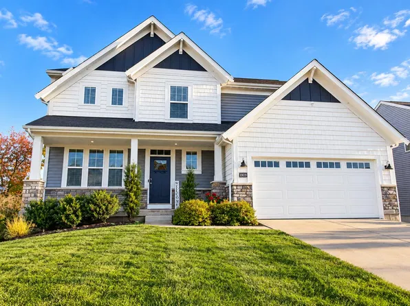 10039 Meadow Glen Dr, Independence, KY 41051