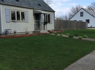 1503 S Willard Ave, Janesville, WI 53546