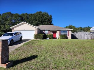 216 Lustan Dr, Crestview, FL 32536