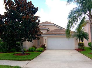 8227 Simpkins Way, Melbourne, FL 32940