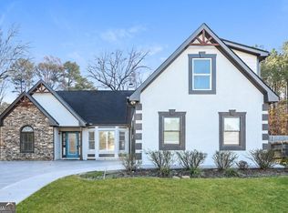 630 Johns Landing Way, Lawrenceville, GA