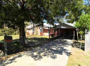 601 S Ward St, Geneva, AL 36340