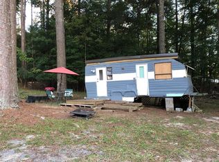 5400 Kings Camp Rd SE CABIN 2A, Acworth, GA 30102