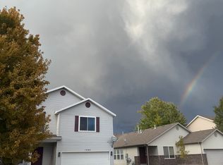 1092 W 350 S, Spanish Fork, UT 84660