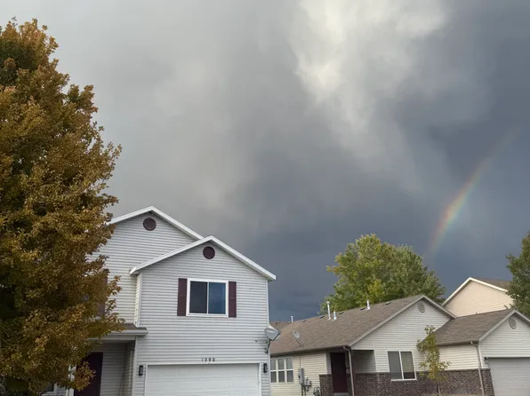 1092 W 350 S, Spanish Fork, UT 84660