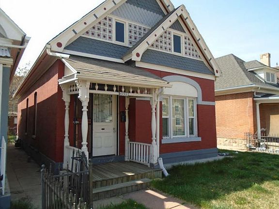 2nd image of 3539 N Humboldt St