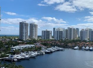3610 Yacht Club Dr APT 1204, Aventura, FL 33180