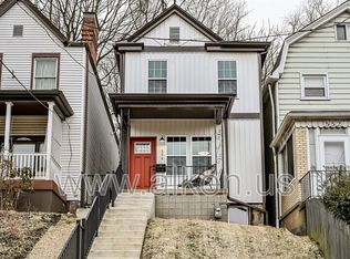 554 Frayne St, Pittsburgh, PA 15207