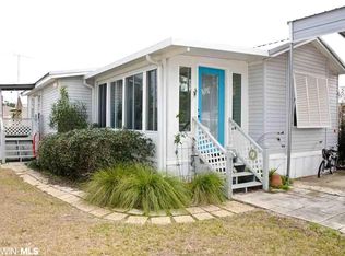 4236 Azalea St, Orange Beach, AL 36561