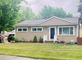 105 Clark St, Tonawanda, NY 14150
