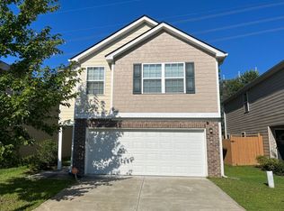 3597 Oakleaf Pass, Fairburn, GA 30213