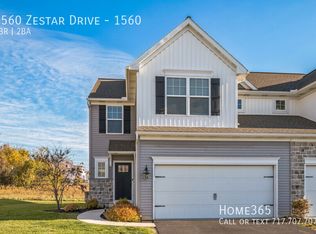 1560 Zestar Dr #1560, Mechanicsburg, PA 17055