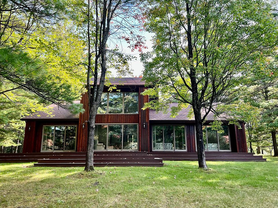 4400 Betsy Blvd, Grayling, MI 49738 MLS 201826456 Zillow