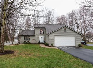 3185 Shadow Ridge Dr, Loveland, OH 45140
