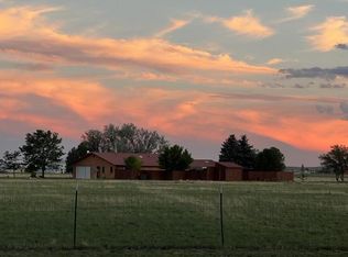 61 Tomasini Ct, Moriarty, NM 87035