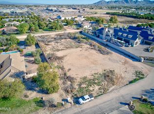 24727 S 182nd Pl #2, Gilbert, AZ 85298