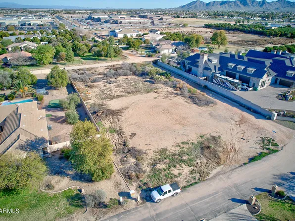 24727 S 182ND Place #2, Gilbert, AZ 85298