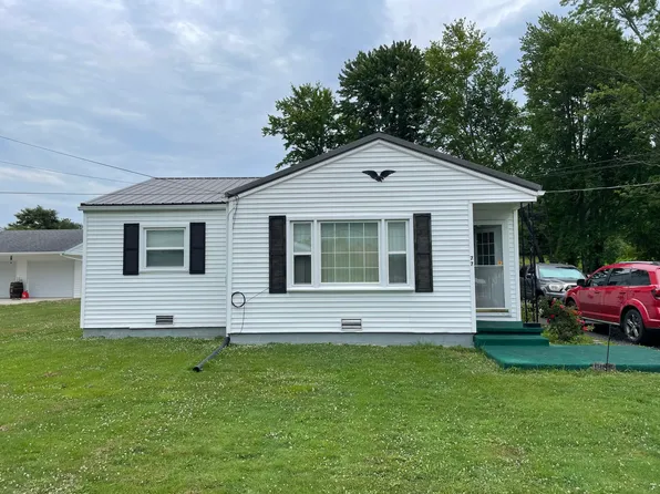 77 Holly Ln, Crab Orchard, KY 40419
