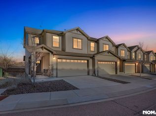 15627 Kitchener Way, Monument, CO 80132