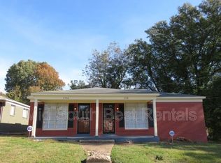 1138 Semmes St, Memphis, TN 38111